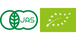 日本の有機JASとEUオーガニック認証を比較